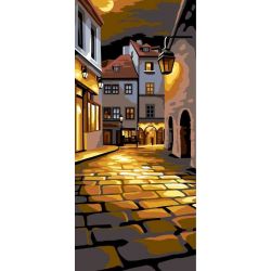 Borduurstramien lichtspel SEG934.09