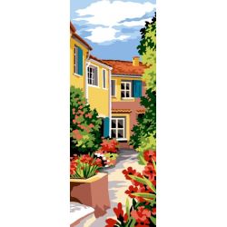 Borduurstramien straatje SEG950.204