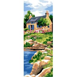 Borduurstramien kust SEG950.207