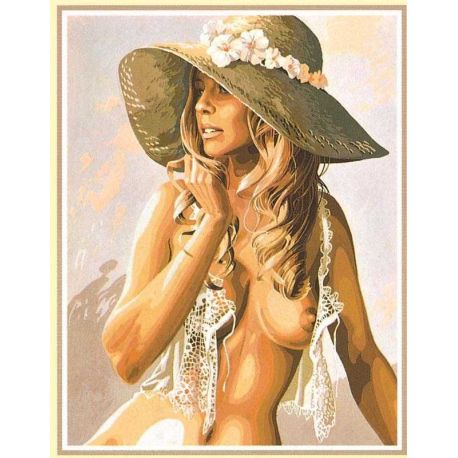 Borduurstramien Katy SEG981.45