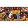 Borduurpakket Circus parade SEGK932.122