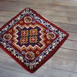 Knoopstramien Berangere Smyrnalaine 2604