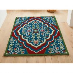 Knoopstramien Galimatias Smyrnalaine 2989