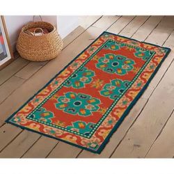 Knoopstramien Carpet Smyrnalaine 2990