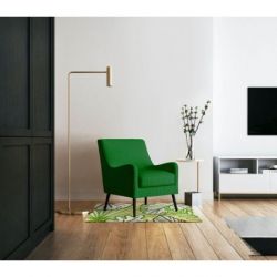 Knoopstramien Feuillage Smyrnalaine 2991