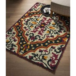 Knoopkleed oriennement Smyrnalaine 3965