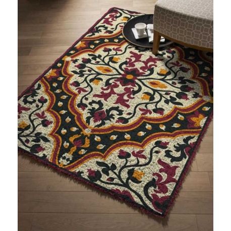 Knoopkleed oriennement Smyrnalaine 3965