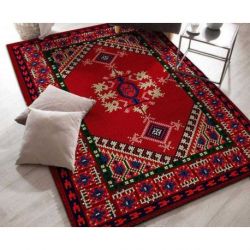 Knoopkleed Kairouan Smyrnalaine 3978