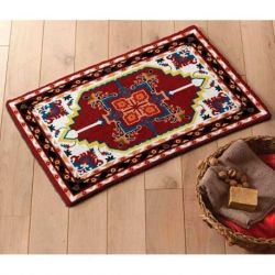 Knoopkleed Chaldées Smyrnalaine 3988