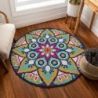 Knoopkleed Mandala Smyrnalaine 3999