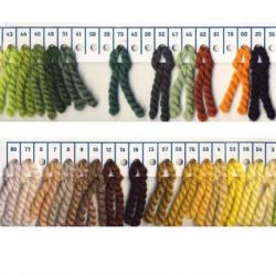 Streng van 44 m. Smyrnalaine SMY12.2808