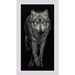 Borduurpakket Alpha RIOLIS-2187