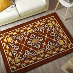 Knoopstramien Nomade Smyrnalaine 2997