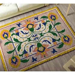 Knoopstramien Mucha Smyrnalaine 2996