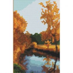 Borduurpakket Portal to Fall Orcraphics 2024.02.78