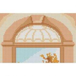 Borduurpakket Portal to Fall Orcraphics 2024.02.78