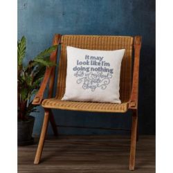 Borduurpakket It may look Permin 83-4301