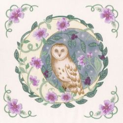 Cassandra Riley - Moonlit Magic