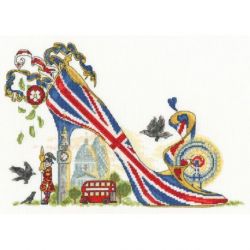 Sally King - Britannia