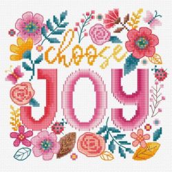 Choose Joy