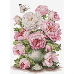 The Romance of Roses