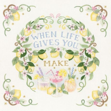 Cassandra Riley - Splash Of Sunshine