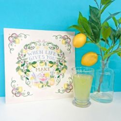 Cassandra Riley - Splash Of Sunshine