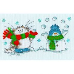 The Margaret Sherry Collection - Its Snow Fun Without You