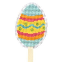 Kate Hadfield - Easter - Egg