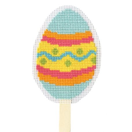 Kate Hadfield - Easter - Egg