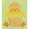 Kate Hadfield - Easter - Chick