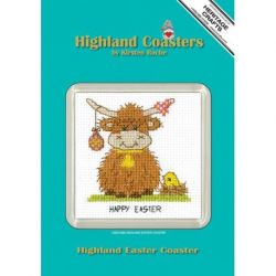 Highland Coaster - Easter