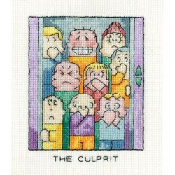 The Culprit