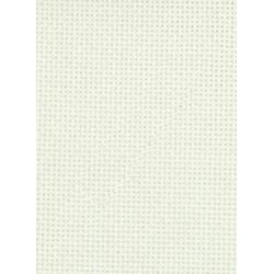 Evenweave 20 count - Wit 170 cm