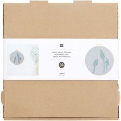 Borduurring punch kit, Lagarus