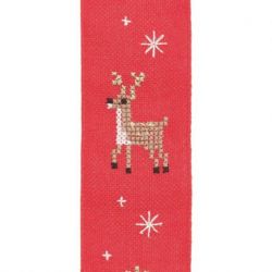 Borduurboek Put a Bow on it Nr. 185