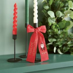 Borduurboek Put a Bow on it Nr. 185