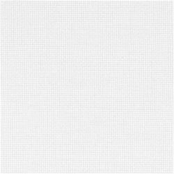 Teldoek katoen wit 11-draads 46x46cm