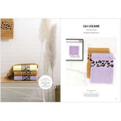 Borduurboek Acid Leo nr. 173