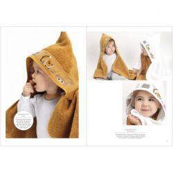 Borduurboek We Are Family Nr. 171