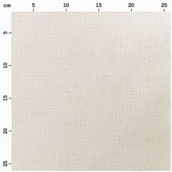 Monnik stof 4.6 steken/cm 50x140cm