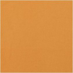 Monnik stof mosterd 4,6 steken/cm 140cm