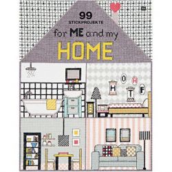 99 borduurprojecten - voor mij en mijn huis