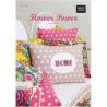 Flower Power Boek Nr. 138