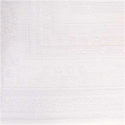 Tafellint wit 30x160cm