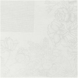 Tafellint gebroken wit 29x150cm