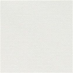 Aida lint wol wit 6 steken/cm 4cm