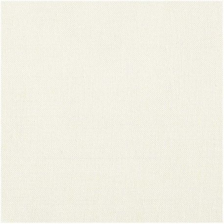 Linnen lint wol wit 11-draads 4cm