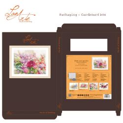 Telpakket kit Bright Florals