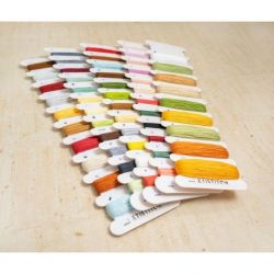 Autumn Farm borduurpakket